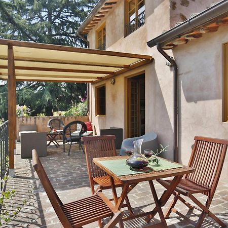 Bertolli Villas Matraia Exterior photo