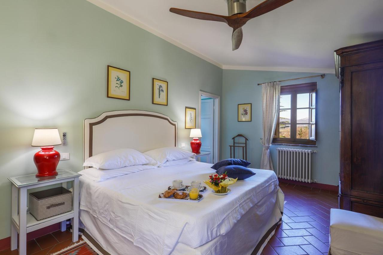 Bertolli Villas Matraia Exterior photo