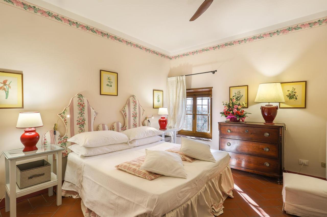 Bertolli Villas Matraia Exterior photo