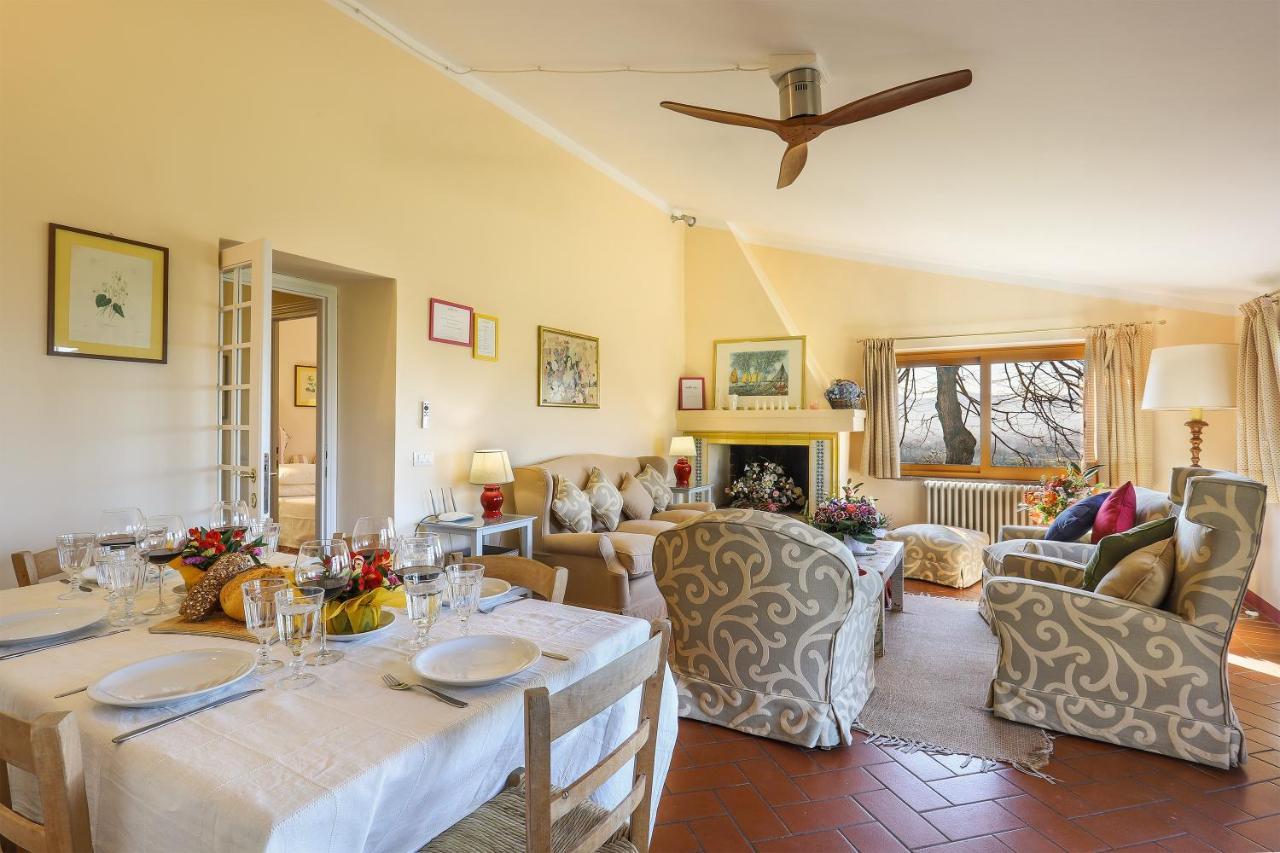 Bertolli Villas Matraia Exterior photo