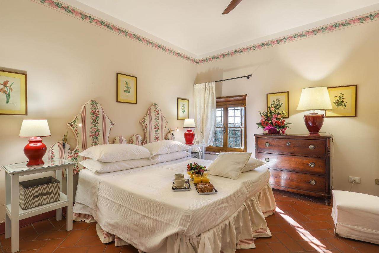 Bertolli Villas Matraia Exterior photo