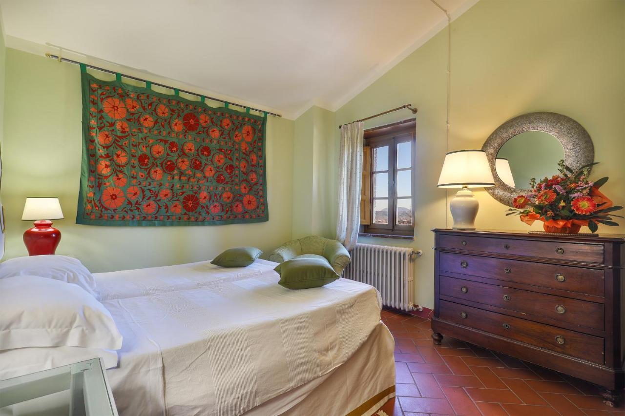 Bertolli Villas Matraia Exterior photo