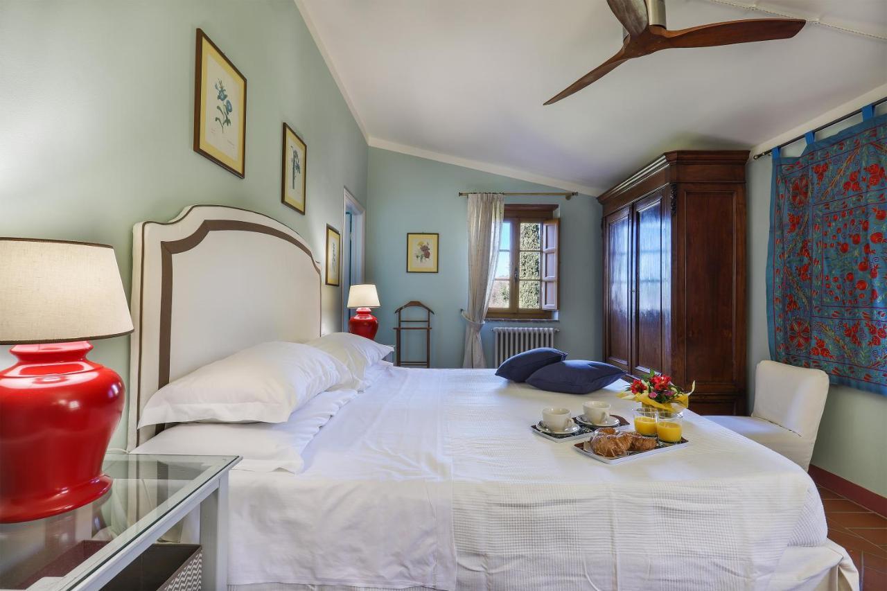 Bertolli Villas Matraia Exterior photo