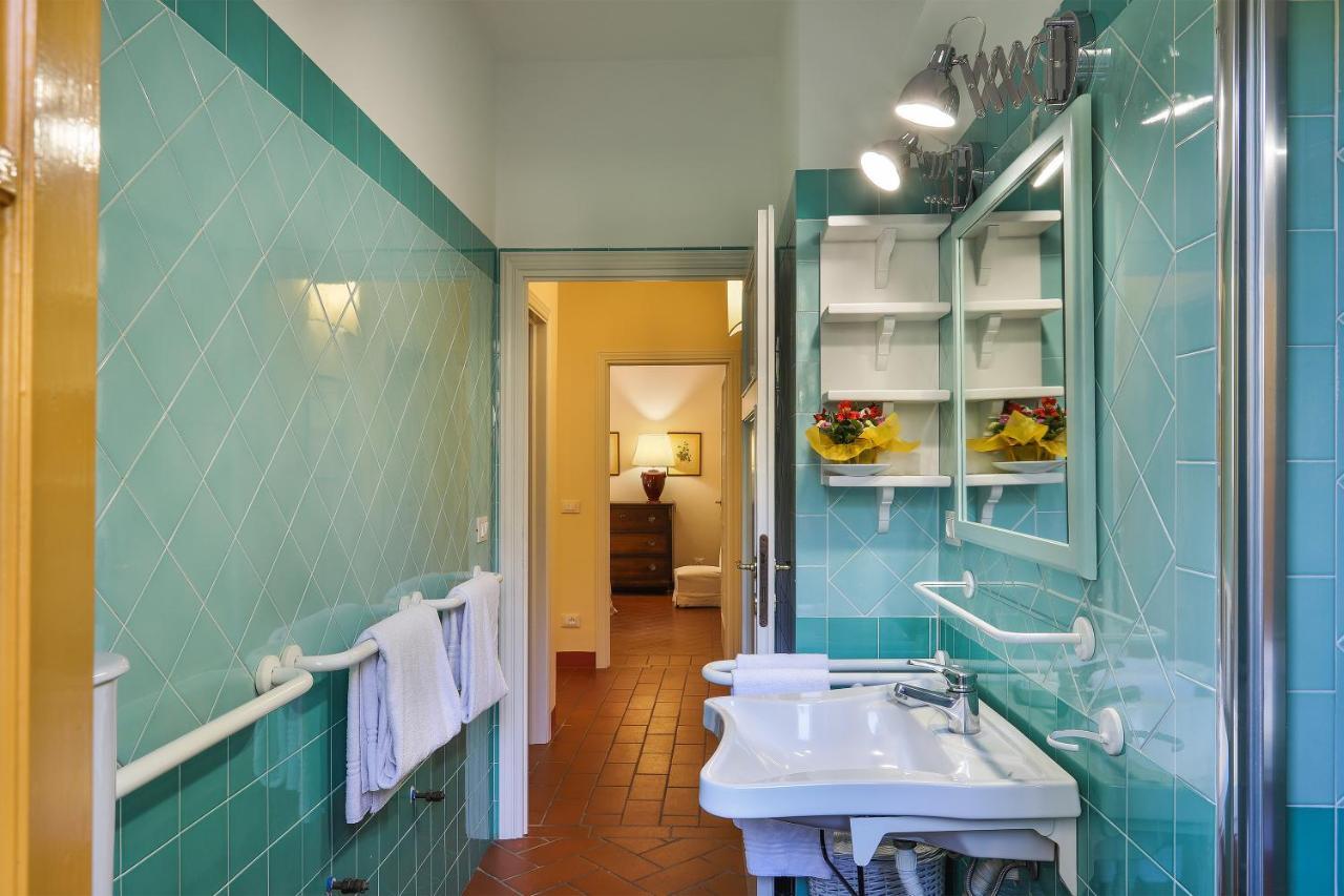 Bertolli Villas Matraia Exterior photo