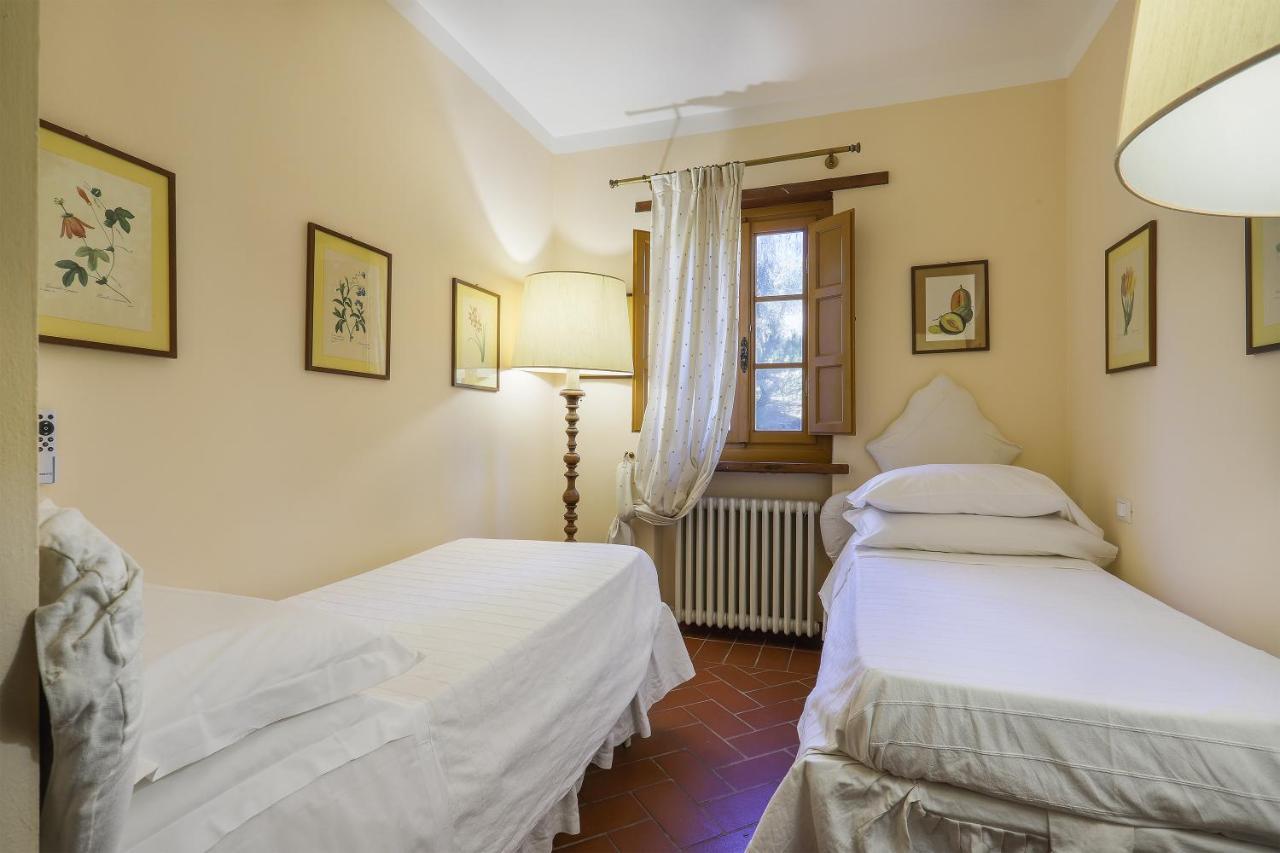 Bertolli Villas Matraia Exterior photo