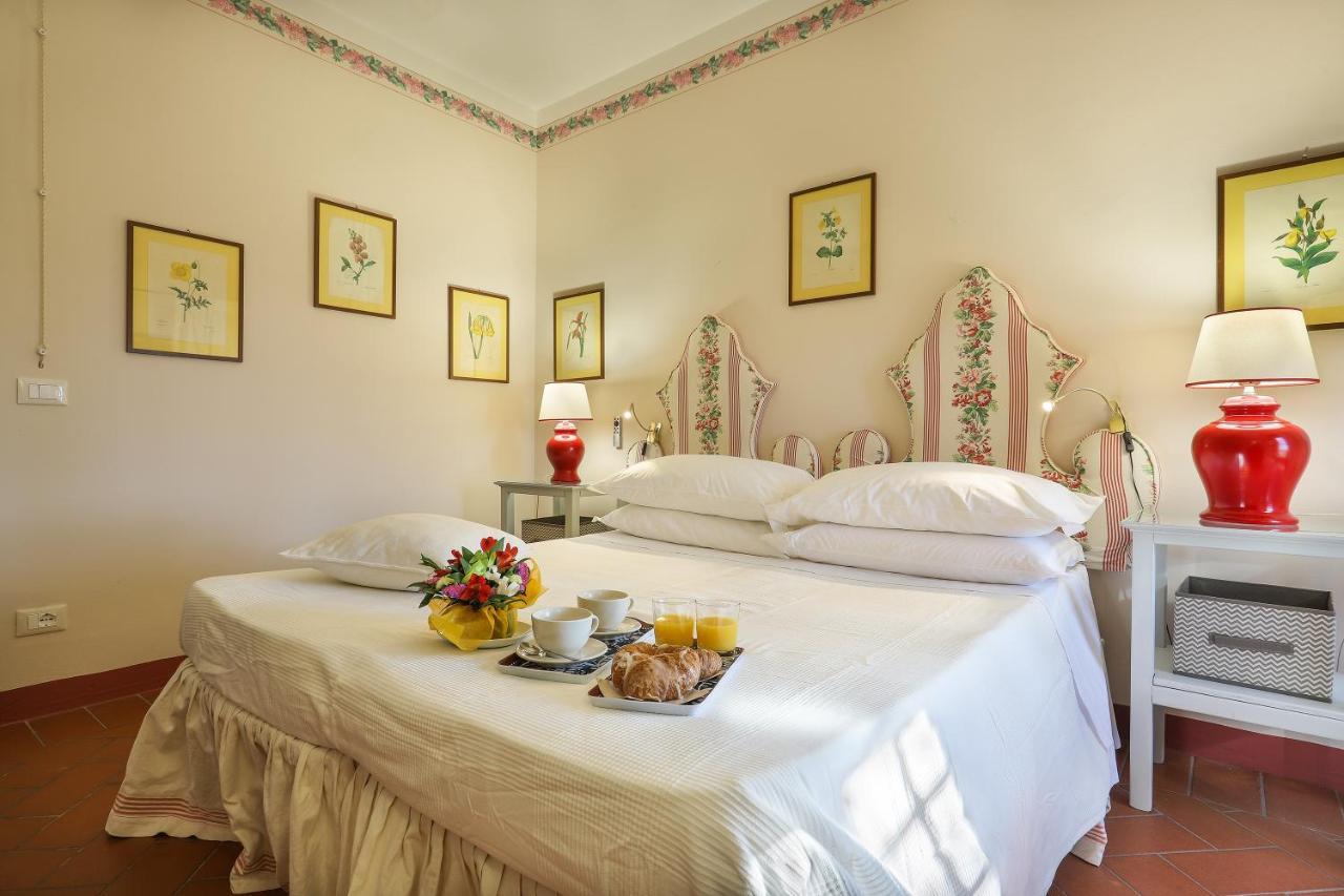 Bertolli Villas Matraia Exterior photo