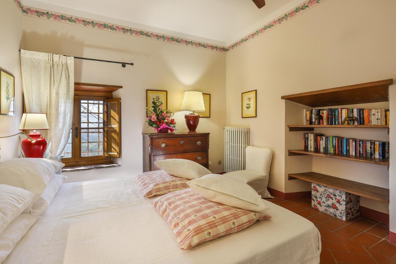 Bertolli Villas Matraia Exterior photo