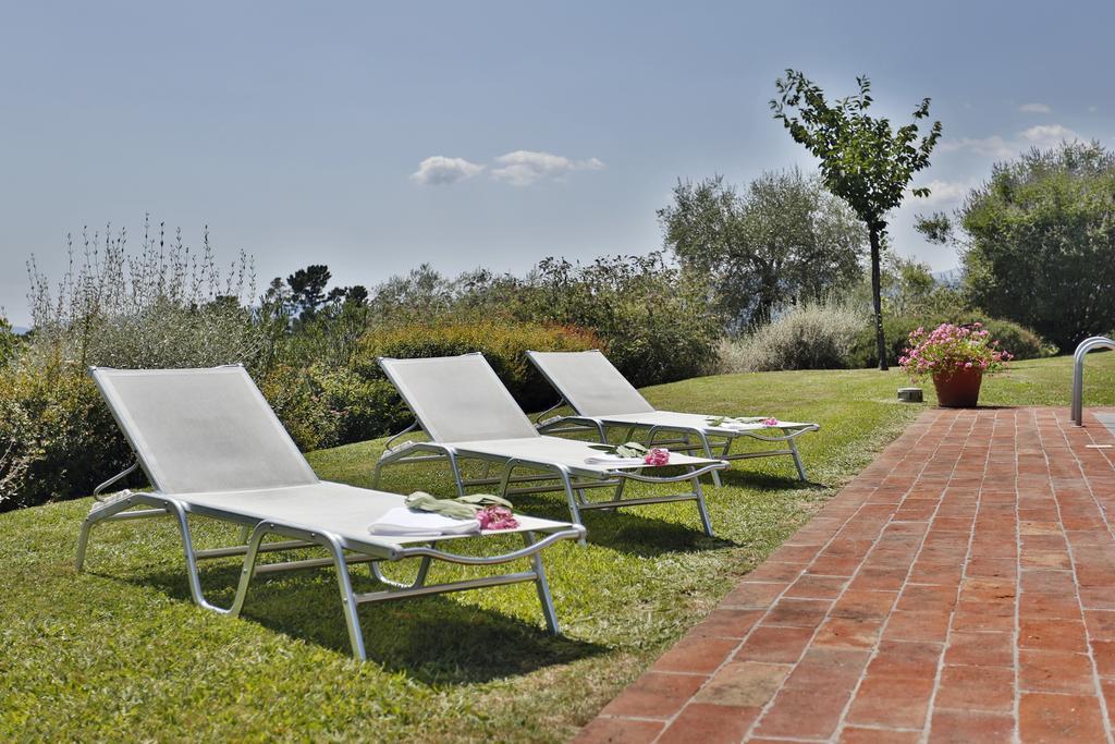 Bertolli Villas Matraia Exterior photo
