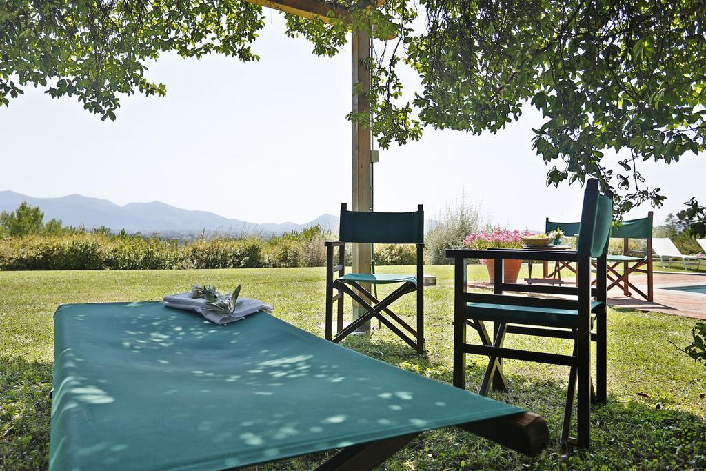 Bertolli Villas Matraia Exterior photo