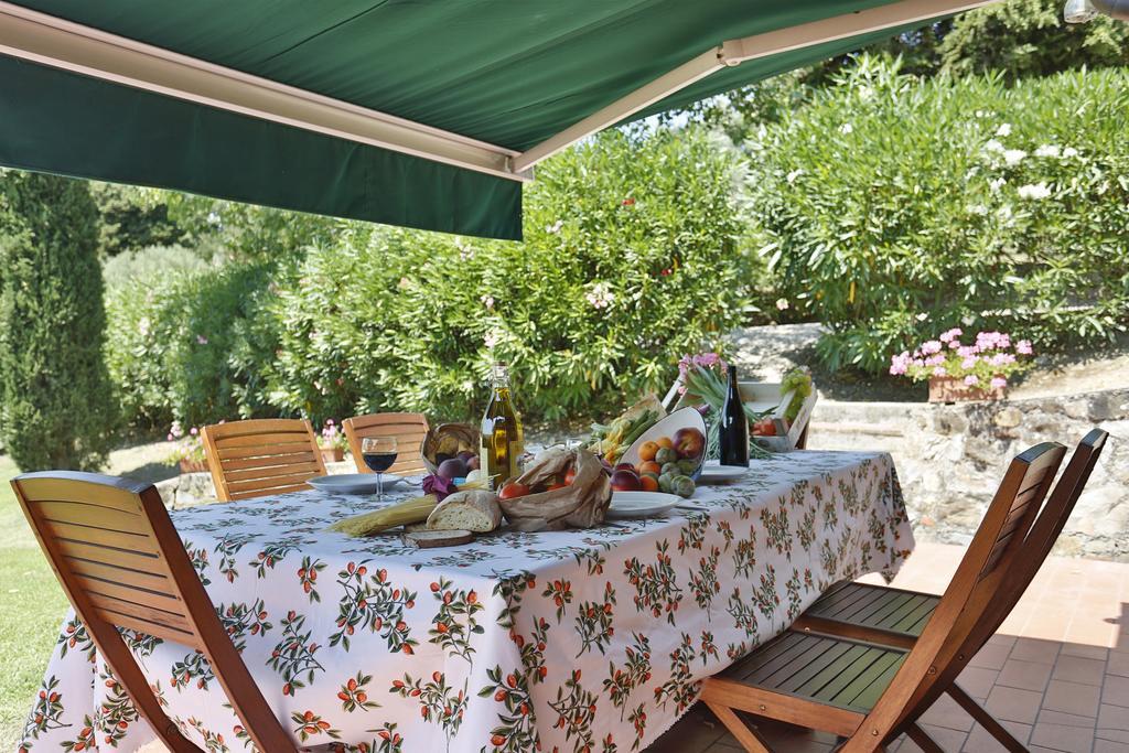 Bertolli Villas Matraia Exterior photo