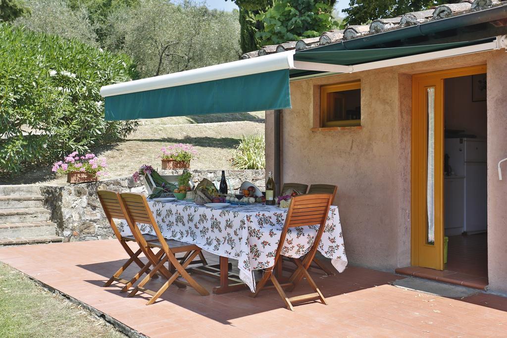Bertolli Villas Matraia Exterior photo