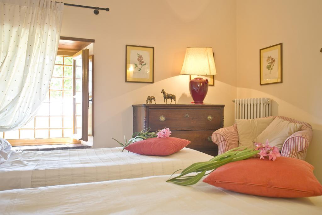 Bertolli Villas Matraia Exterior photo