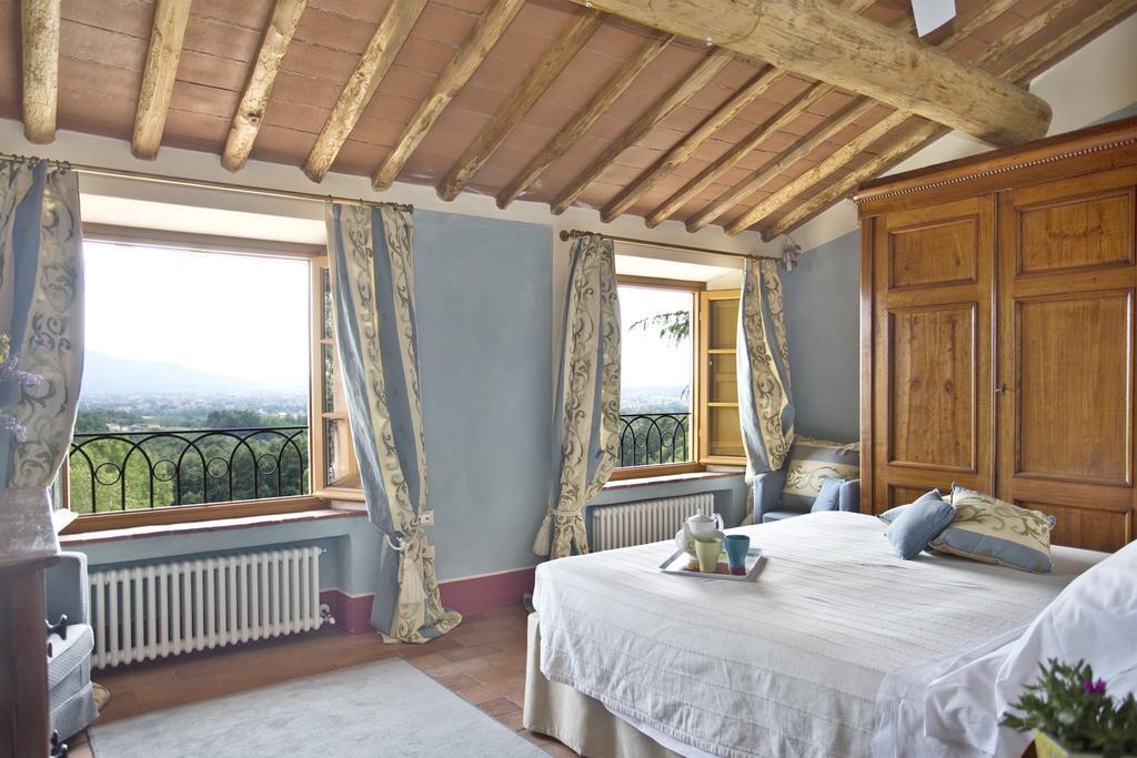 Bertolli Villas Matraia Exterior photo