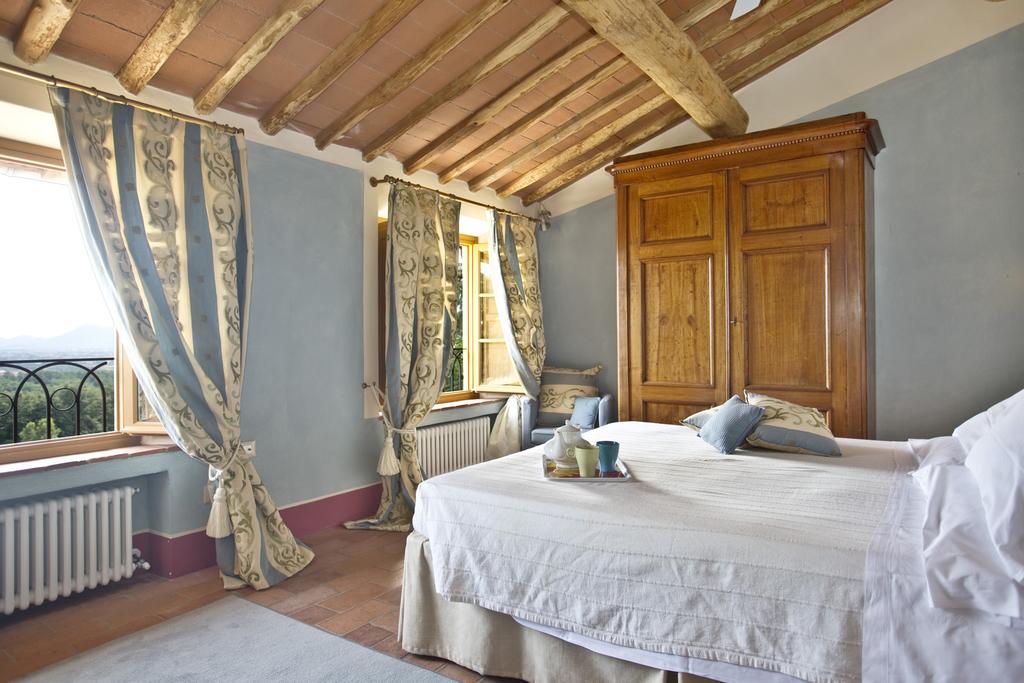 Bertolli Villas Matraia Room photo