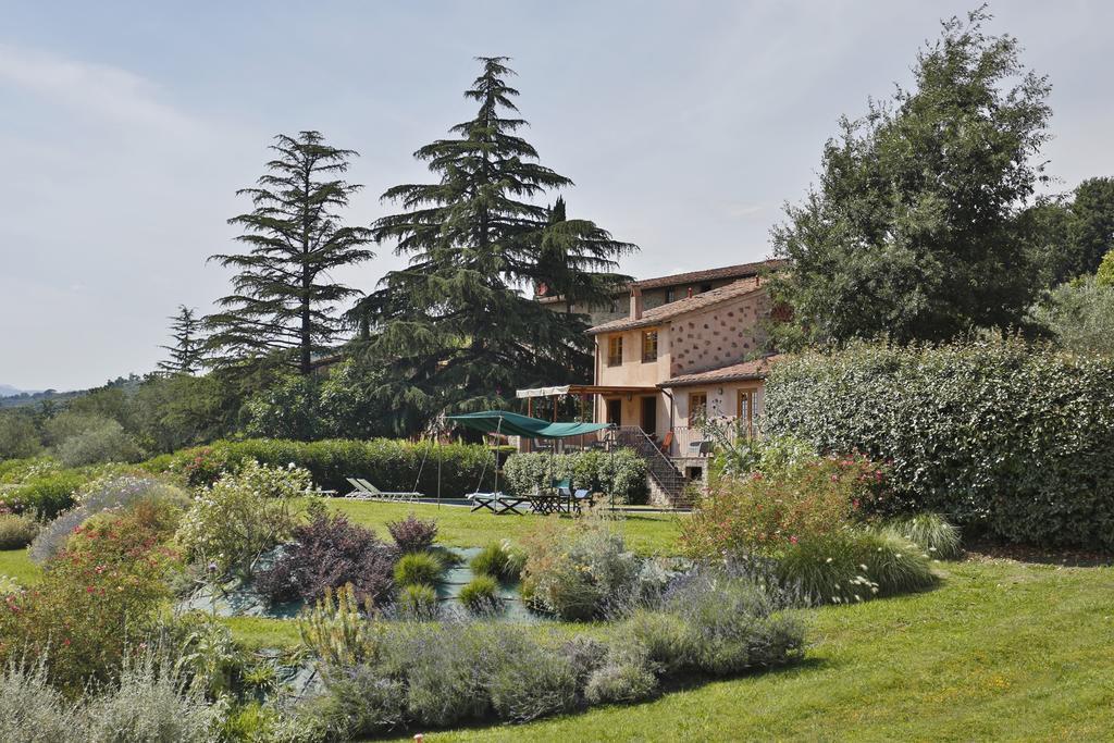 Bertolli Villas Matraia Exterior photo