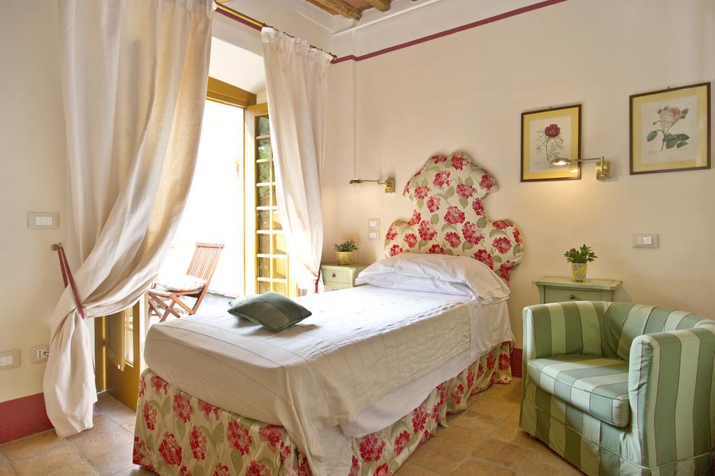 Bertolli Villas Matraia Room photo