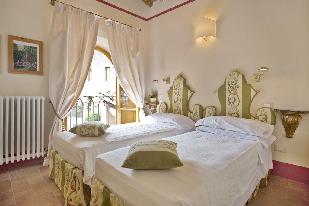 Bertolli Villas Matraia Room photo