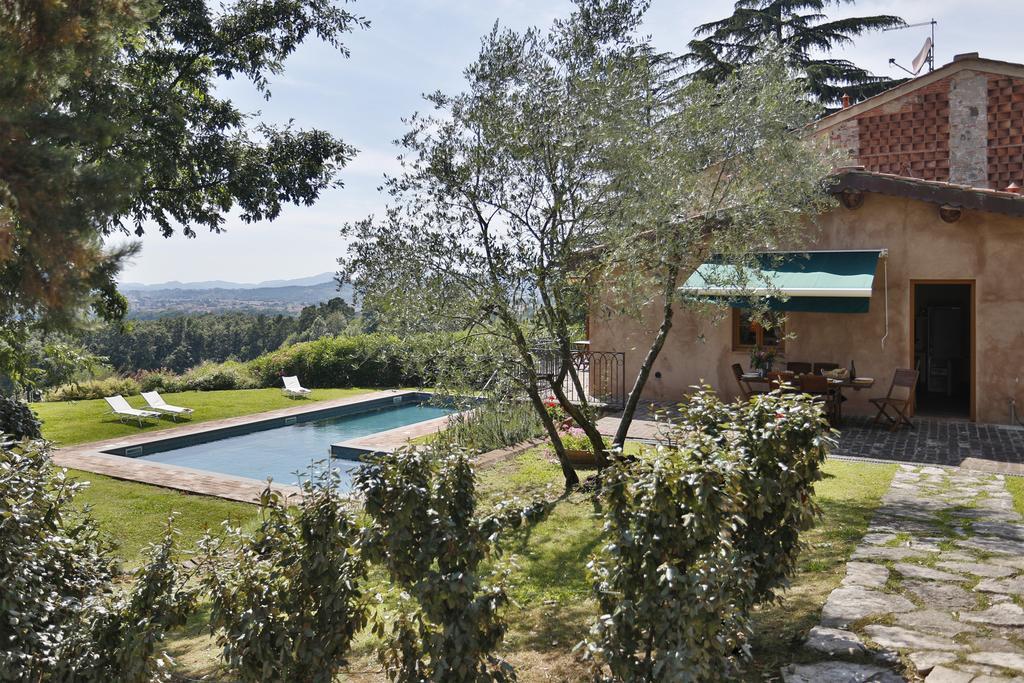 Bertolli Villas Matraia Exterior photo