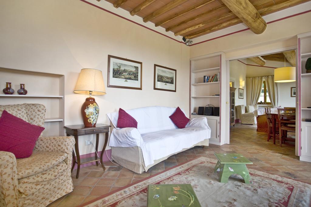 Bertolli Villas Matraia Exterior photo
