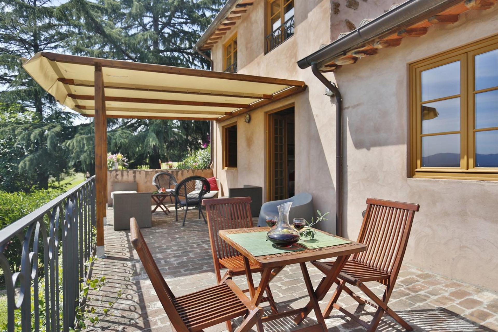 Bertolli Villas Matraia Exterior photo