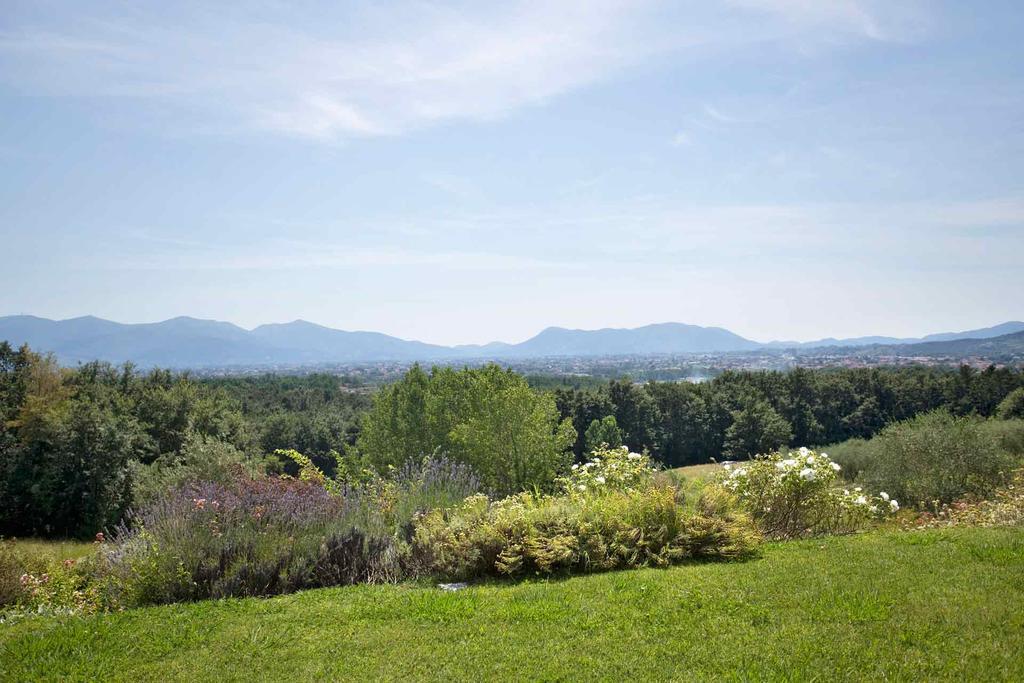 Bertolli Villas Matraia Exterior photo