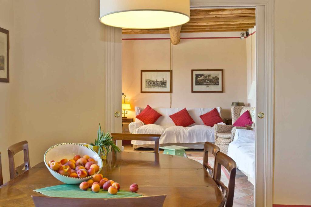 Bertolli Villas Matraia Exterior photo