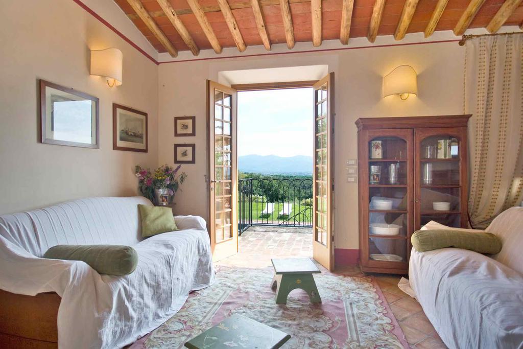 Bertolli Villas Matraia Exterior photo