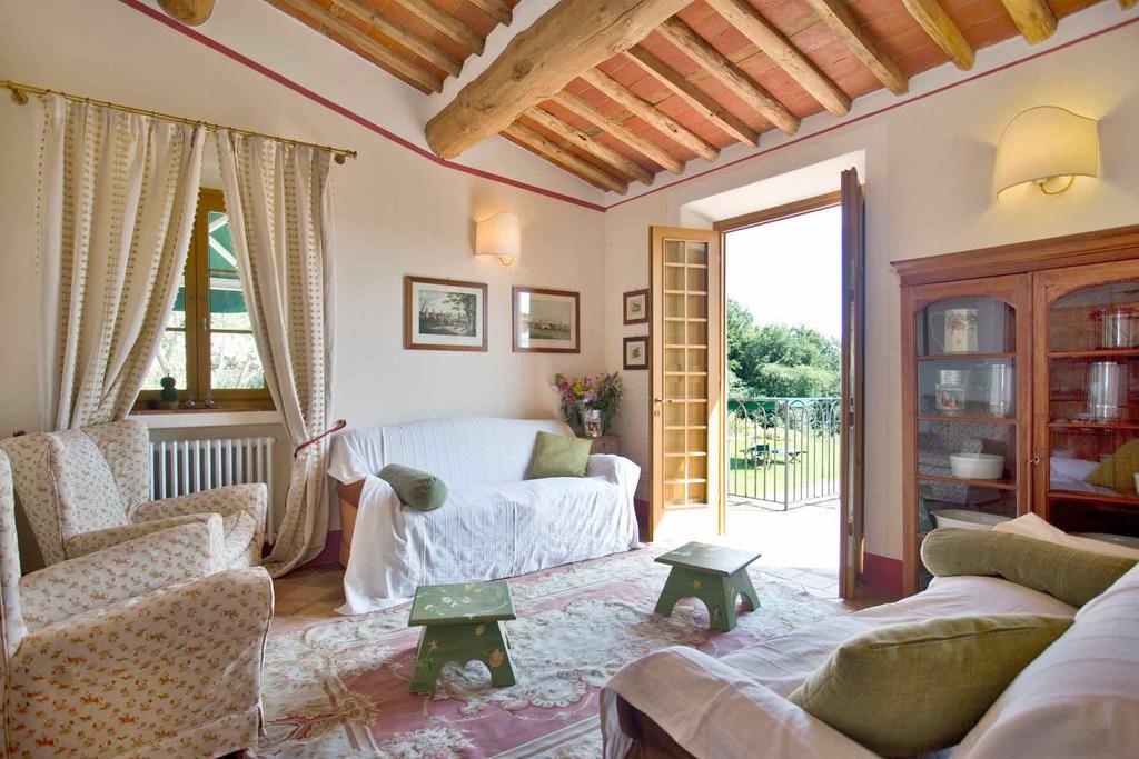 Bertolli Villas Matraia Exterior photo