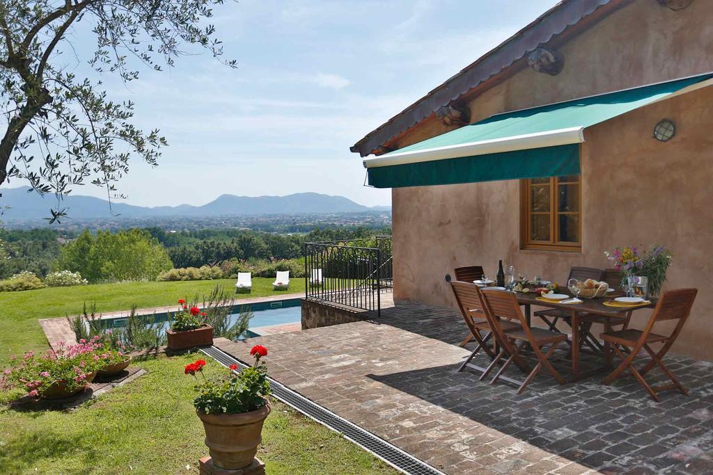 Bertolli Villas Matraia Exterior photo