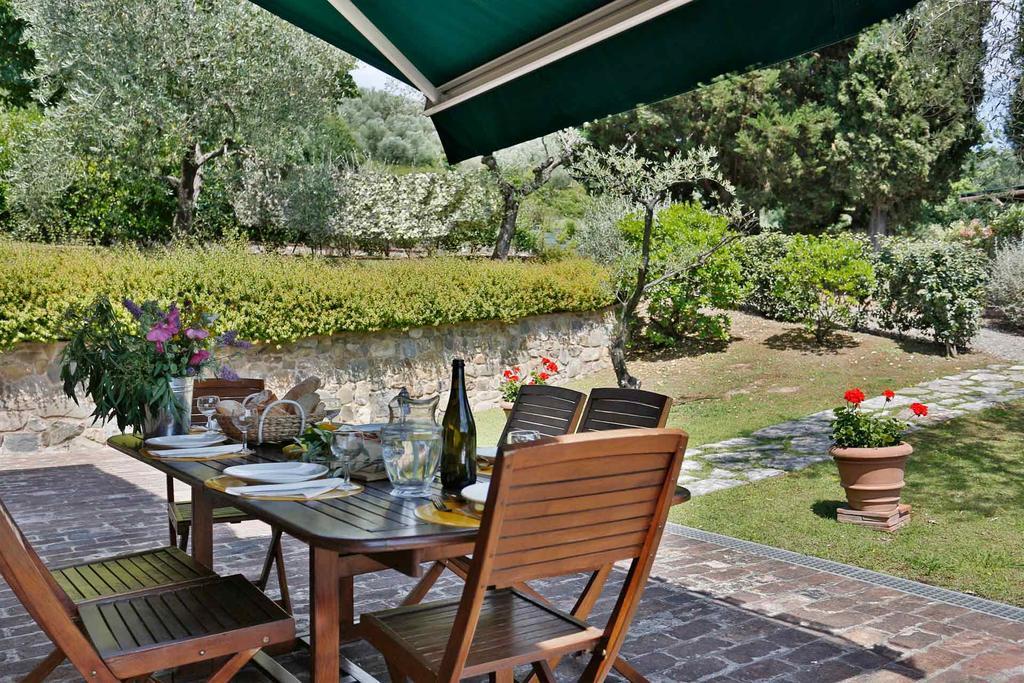 Bertolli Villas Matraia Exterior photo