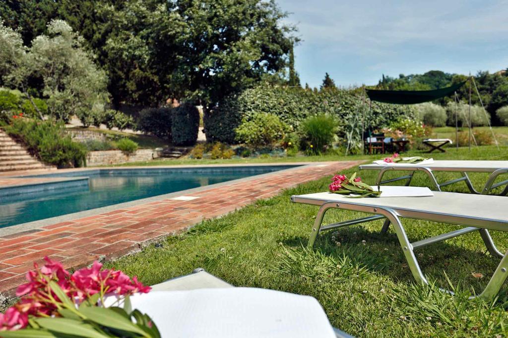 Bertolli Villas Matraia Exterior photo