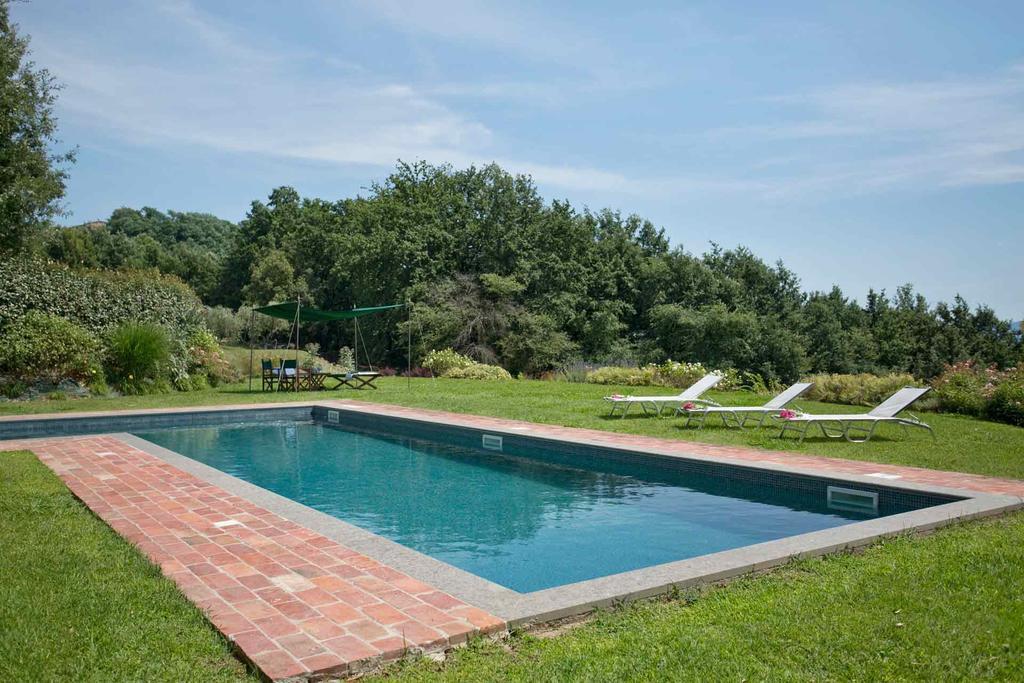 Bertolli Villas Matraia Exterior photo