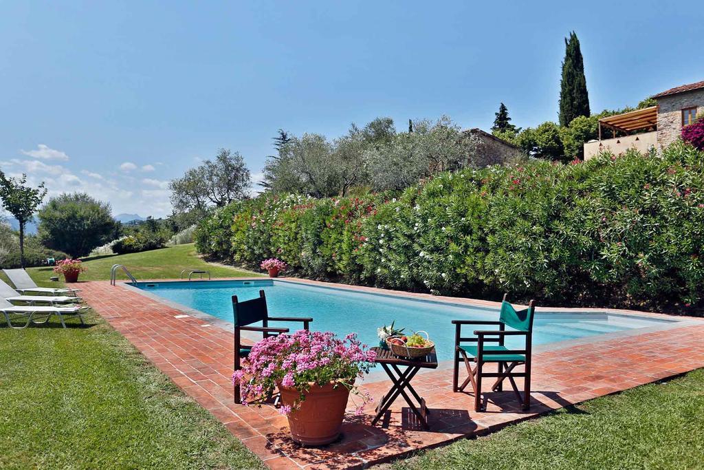 Bertolli Villas Matraia Exterior photo