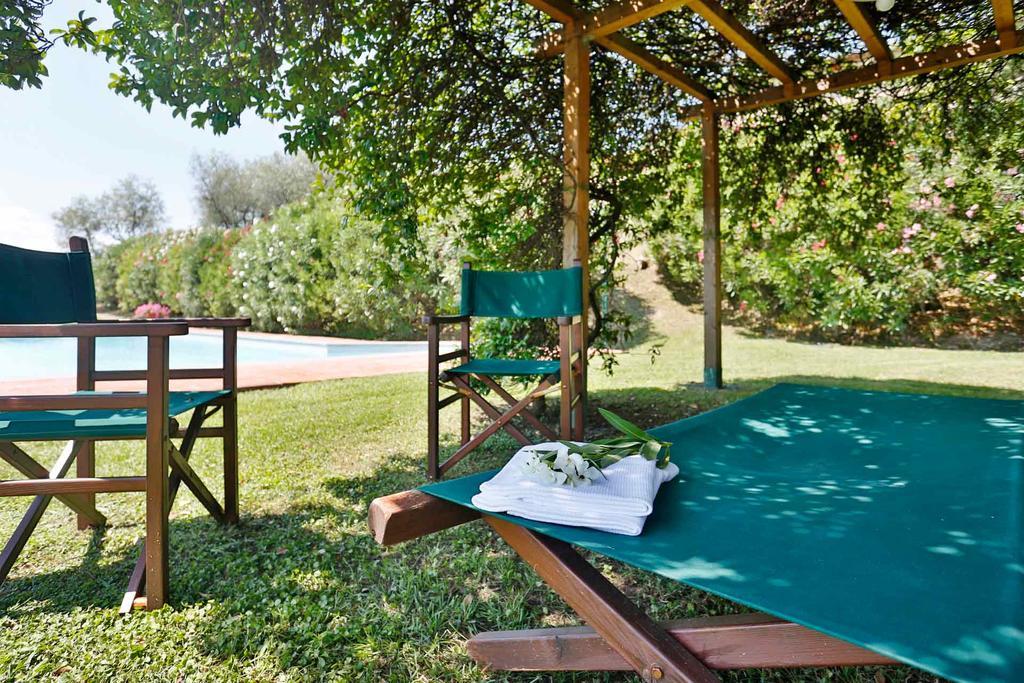 Bertolli Villas Matraia Exterior photo