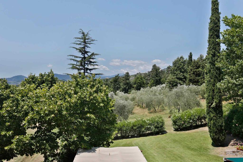 Bertolli Villas Matraia Exterior photo