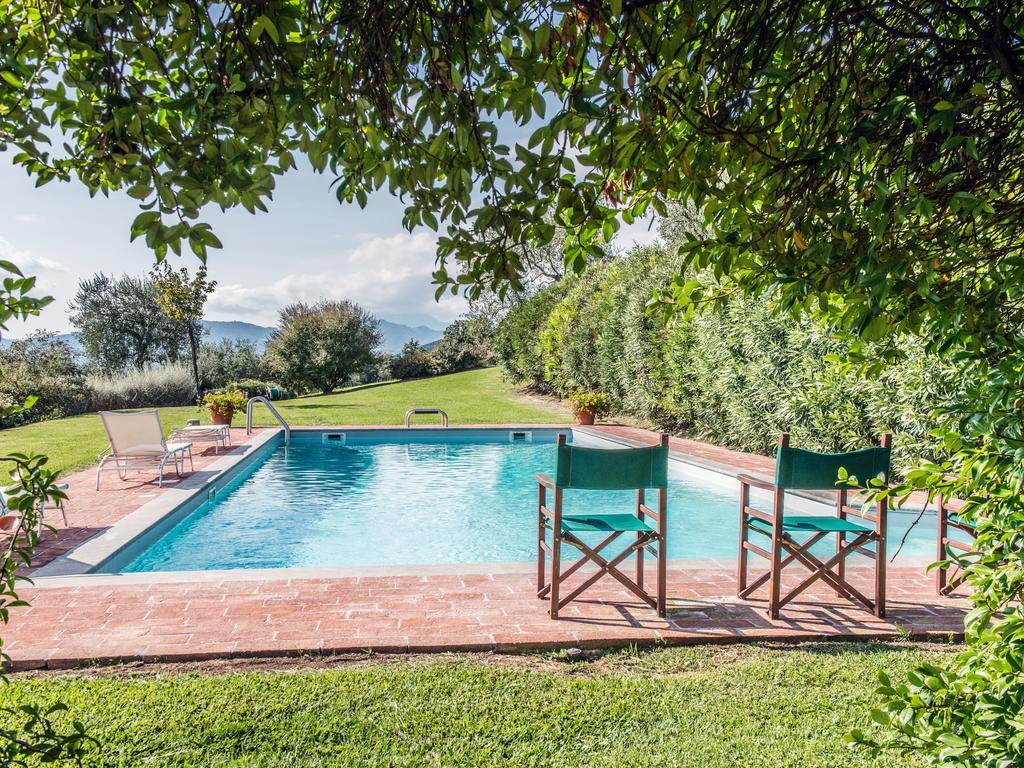 Bertolli Villas Matraia Exterior photo