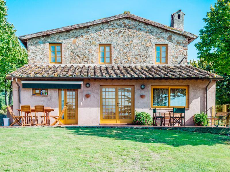 Bertolli Villas Matraia Exterior photo