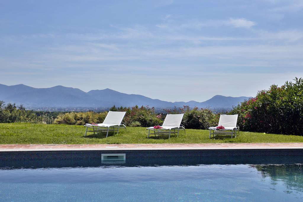 Bertolli Villas Matraia Exterior photo